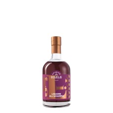 Liquore all'Amarena Spirito Reale - 50cl