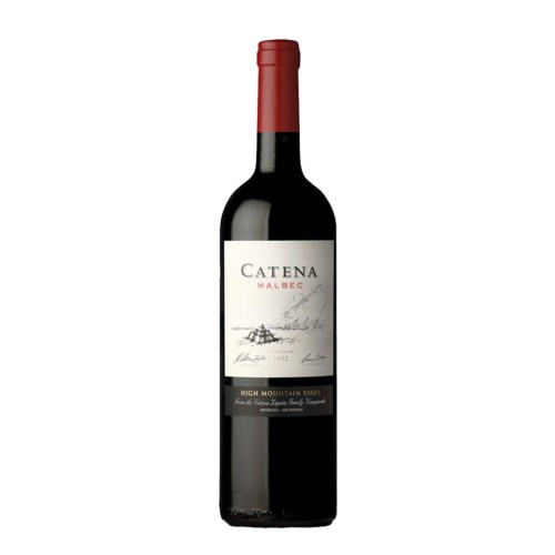 Malbec 'Catena' Catena Zapata 2021