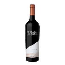 Malbec Terrazas de los Andes 2021