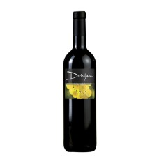 Malvasia Damijan Podversic 2020