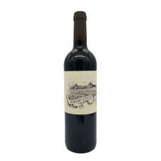 Margaux 'Les Plantes' Chateau Durfort Vivens 2019