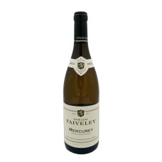 Mercurey Blanc Domaine Faiveley 2022