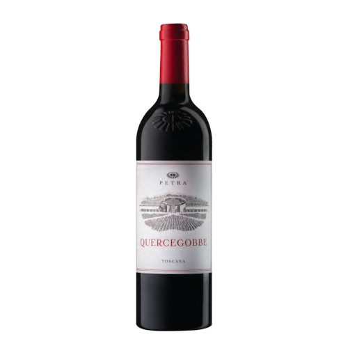 Merlot 'Quercegobbe' Petra 2021