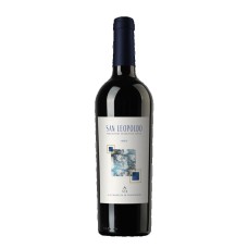 Merlot 'San Leopoldo' La Casaccia di Franceschi 2021