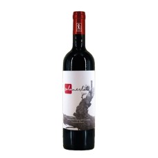 Merlot 'Solo' Podere Ranieri 2019