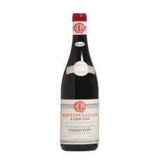 Montepulciano d'Abruzzo Emidio Pepe 2021
