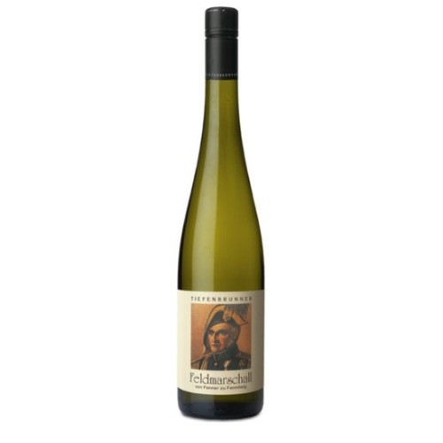 Muller Thurgau 'Feldmarschall Von Fenner' Tiefenbrunner 2021