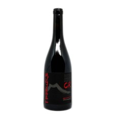 Munjebel Rosso 'CR' Frank Cornelissen 2020