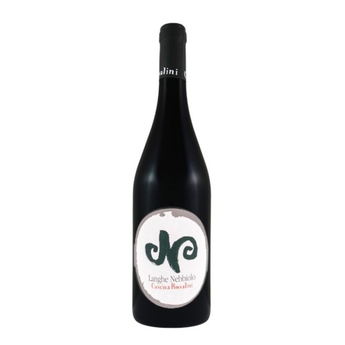 Nebbiolo Cascina Roccalini 2022