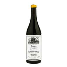 Nebbiolo 'Ester Canale Rosso - Vigna Rionda' Giovanni Rosso 2019