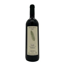 Nebbiolo 'Fral¹' Bruno Rocca 2022
