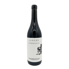 Nebbiolo Giovanni Red 2021