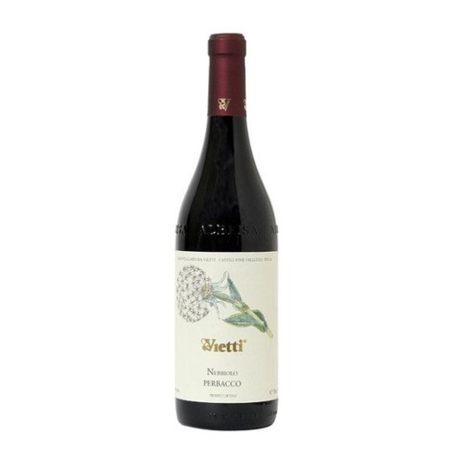 Nebbiolo 'Perbacco' Vietti 2021