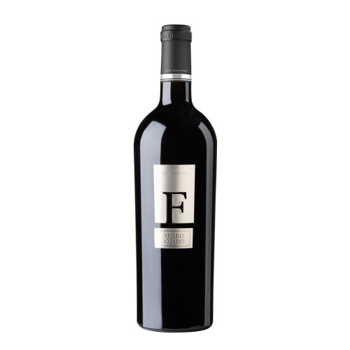 Negroamaro 'F' San Marzano 2021