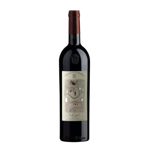 Nice Reserve 'La Court' Michele Chiarlo 2020