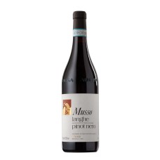 Pinot Noir Musso 2021