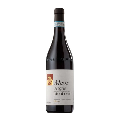 Pinot Noir Musso 2021