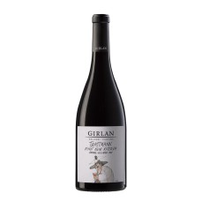 Pinot Noir Reserve 'Trattmann' Girlan 2021