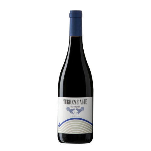 Pinot Noir 'Terrazze Alte' Tenuta Mazzolino 2022