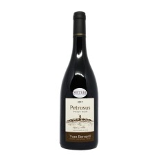 Pinot Noir Petrosus Yvan Bernard 2022