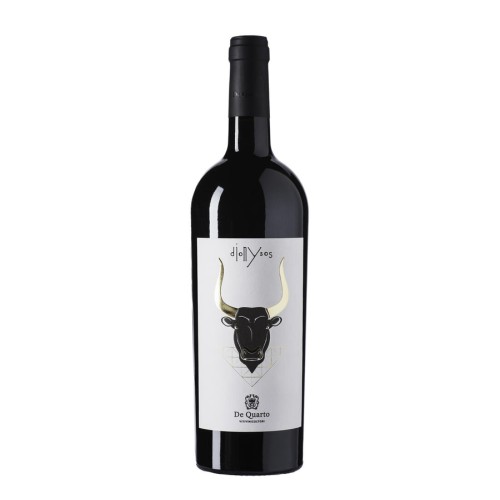 Primitivo di Manduria Reserve 'Dionysos' De Quarto 2019