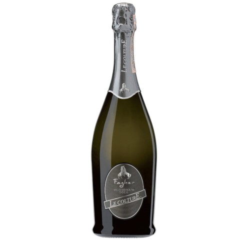 Prosecco di Valdobbiadene Brut 'Fagher' Magnum Le Colture