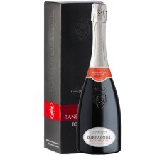 Prosecco di Valdobbiadene Superiore Extra Dry 'Bandarossa' Jeroboam Bo