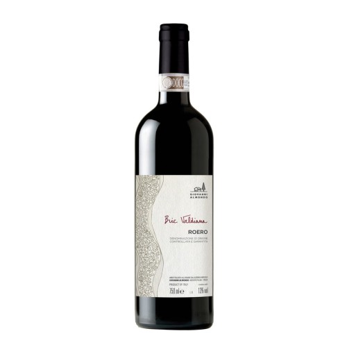 Roero Rosso 'Bric Valdiana' Giovanni Almondo 2021