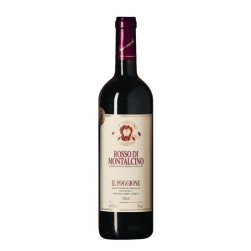 Red Montalcino Il Poggione 2022