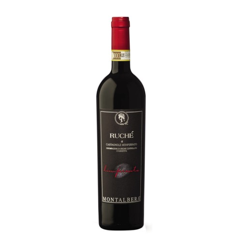 Ruch di Castagnole Monferrato 'The Founder' Montalbera 2021