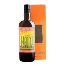 Rum Single Haiti Samaroli 2004