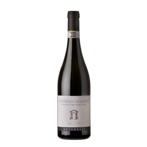 Sagrantino Antonelli San Marco 2019