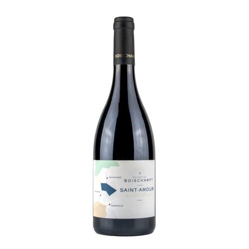 Saint Amour Domaine de Boischampt 2020