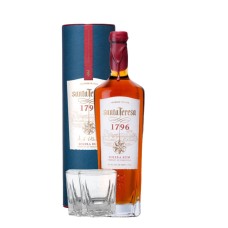 Glass Pack Santa Teresa