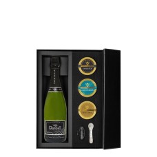 Caviar Tasting 'Pairing Discovery'
