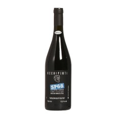 SP68 Red Arianna Occhipinti 2023
