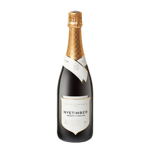 Spumante Brut Blanc de Blancs Nyetimber 2016