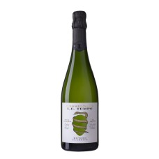 Classic Method Sparkling Wine Blanc de Blancs Cossignani LE Tempo