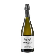 Classic Method Sparkling Wine Brut Blanc de Blancs Mazzolino 2020