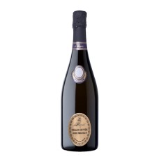 Classic Method Sparkling Wine Brut Gran Cuve 'XXI Secolo' D'Arapr¬ 2017