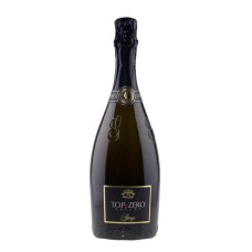Classic Method Sparkling Wine Pas Dos 'Top.Zero' Giorgi