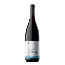Syrah 'Che Syrah Sar ' Madrevite 2016