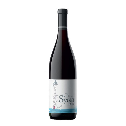 Syrah 'Che Syrah Sar ' Madrevite 2016