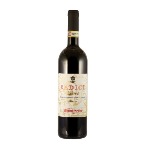 Taurasi Riserva 'Radici' Mastroberardino 2017