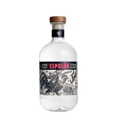 Espolon White Tequila
