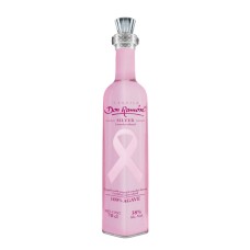 Don Ramon Pink Silver Tequila