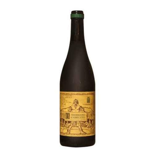 Trebbiano d'Abruzzo Valentini 2020