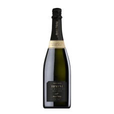 Trento Sparkling Brut 'Domini Nero' Abate Nero 2017