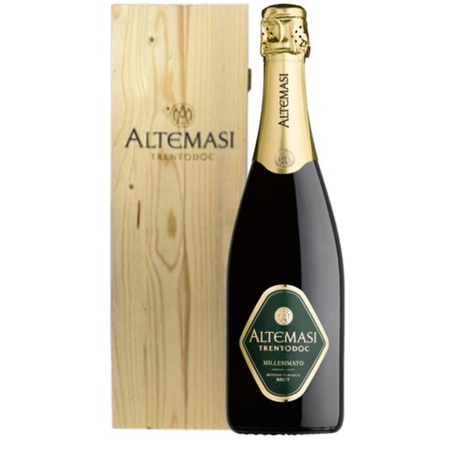 Trento Spumante Brut Jeroboam Altemasi 2020