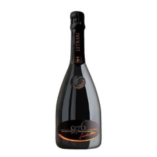 Trento Sparkling Brut 'Founder's Reserve 976' Letrari 2011